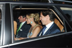 Η επιστροφή του βασιλιά Καρόλου: Σε ασθενείς με καρκίνο η πρώτη δημόσια επίσκεψη, ενώ ο ίδιος συνεχίζει τις θεραπείες - εικόνα 9