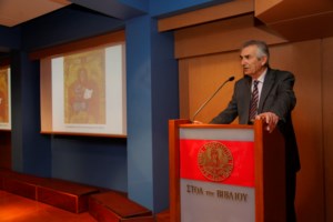 Βαθιά θλίψη: Πέθανε ο ηθοποιός Γιώργος Χριστοδουλίδης