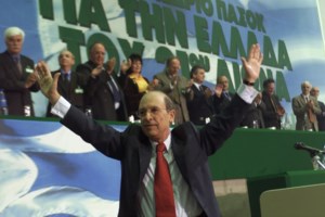 Λατινοπούλου για τον θάνατο του Κώστα Σημίτη: "Τετραήμερο πένθος έπρεπε να κηρύξει η Τουρκία, όχι εμείς" [βίντεο]