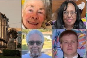 Πυρκαγιές στο Λος Άντζελες: "Χάσαμε και την τελευταία ανάμνηση" - Το σπίτι τους έγινε στάχτη, χάθηκε και η τέφρα της κόρης τους - εικόνα 4