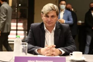 Θυελλώδης συνεδρίαση της ΚΕ ΣΥΡΙΖΑ: Οι... 87 του Κασσελάκη, οι αποχωρήσεις και η απειλή για διαγραφή - Τι αποφάσισαν - εικόνα 4