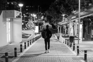 Lockdown: Αυτά είναι τα νέα έντυπα βεβαίωσης κίνησης εργαζομένων που ισχύουν από Δευτέρα