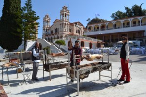 Έξοδος Πάσχα: Αυξήθηκε κατά 150% για Αργοσαρωνικό, Κρήτη, Κυκλάδες, Δωδεκάνησα - Δεύτερο κύμα την Πρωτομαγιά