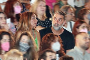 Κάτια Δανδουλάκη - Χρήστος Πολίτης: Φιλία χωρίς... Λάμψη - "Δεν την αγαπώ, να μην ασχοληθεί ξανά μαζί μου" - εικόνα 5