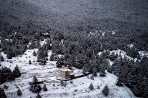 Καιρός: Ραγδαία επιδείνωση από την Παρασκευή - Βροχές και καταιγίδες "απρόβλεπτης έντασης" - εικόνα 2