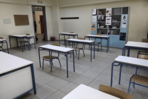 Αλλαγές στη μετακίνηση των μαθητών- Τα μισά παιδιά πλέον στα λεωφορεία