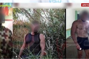 Στο πλευρό του ιερέα με τις ημίγυμνες φωτογραφίες, οι συγχωριανοί του: Δεν σκανδαλιστήκαμε, είναι εξαιρετικός άνθρωπος