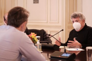 Λιβάνιος: Πλατφόρμες τύπου Netflix θα ενισχύουν ελληνικές παραγωγές με το 1,5% του τζίρου τους στην Ελλάδα - εικόνα 2