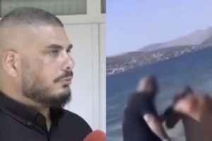 Απίστευτη υπόθεση στη Σαλαμίνα: Πέθανε ενώ έκανε ναρκωτικά με την παρέα του και αυτοί πέταξαν τη σορό στο δάσος