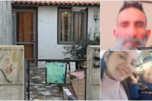 Ηράκλειο: Προκλητικός ο 44χρονος για τον μικρό Άγγελο - "Ποτέ δεν ακούμπησα το παιδί, ίσως έπεσε από τις σκάλες" [βίντεο] - εικόνα 2