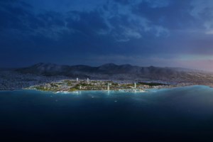 Ελληνικό: Mace και Jacobs αναλαμβάνουν τη διαχείριση του έργου