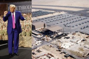 Πετρέλαιο: "Βουτιά" έως και 6,5% στην τιμή του βαρελιού μετά την επίθεση του Ιράν σε αμερικανική βάση