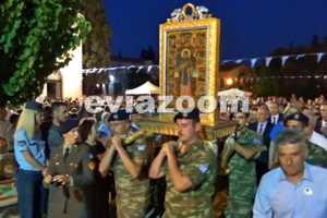 Εξοργίζει ο ιερέας που σταμάτησε τη λειτουργία επειδή πιστή φορούσε μάσκα: Παγκόσμια δικτατορία Αντίχριστου μέσω ΠΟΥ - εικόνα 2