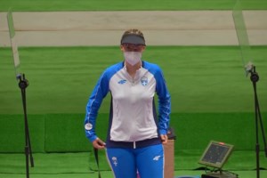 Ολυμπιακοί Αγώνες 2020 - Άννα Κορακάκη: "Είμαι χαρούμενη - Δεν αισθάνομαι την πίεση" [βίντεο] - εικόνα 2