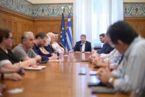 ΣτΕ: Τι συζητήθηκε για την επαναφορά του 13ου και 14ου μισθού στους δημόσιους υπαλλήλους - εικόνα 3