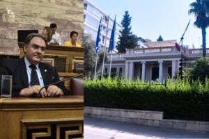 Σαρηγιάννης για νέα μέτρα: Κινούνται στη σωστή κατεύθυνση - Η Όμικρον θα είναι κυρίαρχη μετά την Πρωτοχρονιά