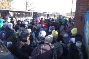 Κρίση στην Ουκρανία: Μακρόν και Πούτιν συμφώνησαν να αναλάβουν δράση για τη διατήρηση της ειρήνης - εικόνα 2