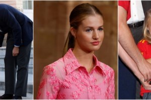 Βασίλισσα Σοφία: Ξέσπασε δημοσίως σε κλάματα γιατί δεν την κάλεσαν στη σημαντικότερη στιγμή της εγγονής της, Λεονόρ