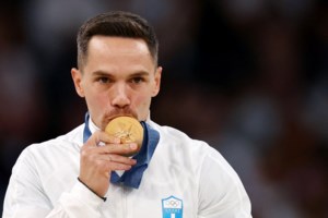 Ολυμπιακοί Αγώνες 2024: Ολα τα βλέμματα στον Μανόλο σήμερα - Στη μάχη Στεφανίδη, Πόλακ και πόλο ανδρών