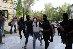 Γιάφκα στο Κουκάκι: Πώς η Αστυνομία "ιχνηλάτησε" τα τρία κρούσματα τρομοκρατίας - Η λίστα με τα χτυπήματα της Ο.Λ.Α. - εικόνα 5