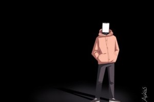 Αρκάς: Θλίψη για το όνειρο που τελείωσε - "Είχα μια καλοπληρωμένη δουλειά και μια άνετη ζωή. Και τότε… ξύπνησα"