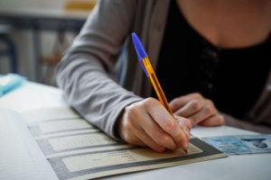 Πανελλήνιες 2024: Η πρώτη των πρώτων στην Ιατρική - "Δεν είχα πρόγραμμα, έκλεισα όλα τα social media" [βίντεο]