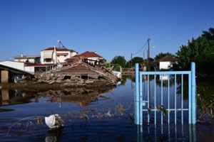 Πολύμηνες καθυστερήσεις για την ανασυγκρότηση της Θεσσαλίας: Μπλόκο στη δημοπράτηση των έργων αποκατάστασης - εικόνα 3