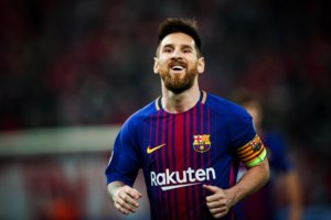 Λιονέλ Μέσι: Στη Βαρκελώνη ο Γκουαρντιόλα - Φουντώνουν οι φήμες για τη Μάντσεστερ Σίτι