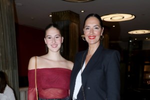 Νόνη Δούνια: "Ο,τι πολυτιμότερο έχω" - Ο τρυφερός αποχαιρετισμός στην κόρη της που πάει για σπουδές - εικόνα 2