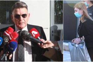 Δίκη Πισπιρίγκου: Ενοχλημένη η Εισαγγελέας με το αίτημα Κούγια για εξαίρεση της προέδρου - "Απαράδεκτοι οι λόγοι δυσπιστίας"