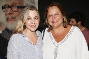 Αμαλία Αρσένη: Το όνομα της μητέρας της στη νεογέννητη κόρης της - "Μεγάλη ευγνωμοσύνη!"