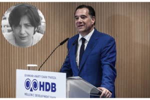 Τζανακόπουλος για υπόθεση Γεωργούλη: "Η απάντηση ήταν αρνητική, με βάση τα στοιχεία θεωρήσαμε το θέμα λήξαν" - εικόνα 2