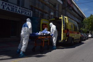 "Πυρετός" τηλεδιασκέψεων στο Μαξίμου: "Αγκάθι" τα σχολεία - "Σέντρα" στα γήπεδα στα μέσα Ιουνίου