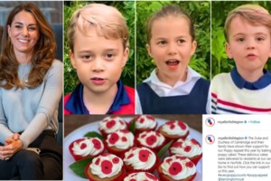 Βασιλικές μαγειρικές: Το καθόλου βασιλικό αγαπημένο φαγητό του πρίγκιπα Τζορτζ - εικόνα 2