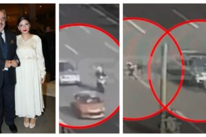 Σοβαρό τροχαίο στην Πάτρα: Δίπλωσε νταλίκα και καρφώθηκε στις μπάρες του αντίθετου ρεύματος- ΙΧ έπεσε πάνω της [εικόνες]