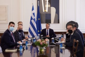 Κυβερνητικός εκπρόσωπος: Η χώρα δεν θα ξαναπάει σε lockdown - εικόνα 2