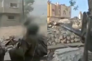 Η Χαμάς θα διοικείται προσωρινά από μια πενταμελή επιτροπή που εδρεύει στο Κατάρ