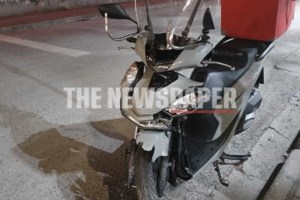 Σέρρες: Τραυμάτισε 48χρονο στον λαιμό με αιχμηρό αντικείμενο