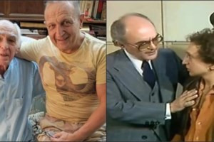 Γιώργος Τόλιος: Πέθανε ο ντράμερ του θρυλικού συγκροτήματος "Τρύπες"