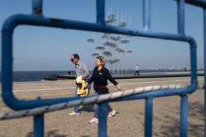 Orange και Apple στον εντοπισμό κρουσμάτων κορονοϊού μέσω κινητού - εικόνα 2