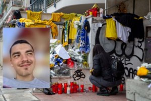 O Κούγιας μηνύει Κασσελάκη και Ακρίτα: "Ποτέ δεν ήμουν ομοφοβικός - Ο Μπιμπίλας έχει χάσει το μέτρημα με τους εραστές του"