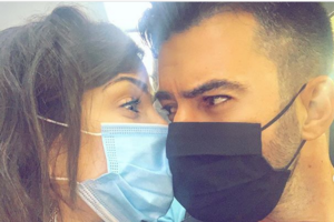 Κατερίνα Γερονικολού: Πιο extreme από ποτέ - Πέταξε με αλεξίπτωτο πλαγιάς [Βίντεο]