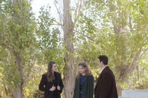 Αγριες Μέλισσες spoiler: Η Ελένη συλλαμβάνεται ξανά, τρελαίνεται ο Λάμπρος