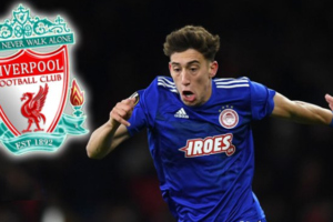 Η "πρώτη" του Τσιμίκα στη Λίβερπουλ: Λεπτό λεπτό τα... βήματα του Κώστα Τσιμίκα στο Μέλγουντ [vid]