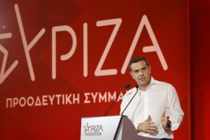 Εξαλλος ο Αντώναρος με στελέχη του ΣΥΡΙΖΑ: Δεν ντρέπονται να αρνούνται να χειροκροτήσουν τον Αλέξη Τσίπρα;