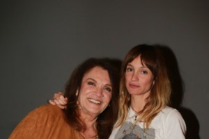 Μαίρη Μηνά - Μιχάλης Σαράντης: Αυτό είναι το όνομα που θα δώσουν στην κόρη τους [βίντεο] - εικόνα 2