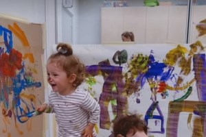 Σάκης Τανιμανίδης για Χριστίνα Μπόμπα: "Με τη σύζυγο να κάνουμε κάνα παιδάκι ακόμα, αντί για εκπομπή"