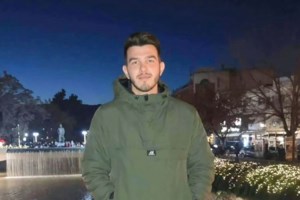 Τραγωδία στη Λάρισα: Νεκρός άντρας στις τουαλέτες των ΚΤΕΛ - εικόνα 2