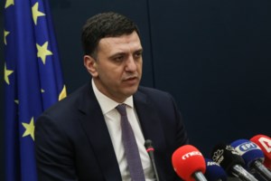 Εφυγε ο καλός άνθρωπος Δημήτρης Κρεμαστινός- Εδωσε μάχη 1,5 μήνα στη ΜΕΘ με τον κορονοϊό