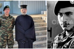 Τραγωδία στη Νάουσα: Νεκρός 27χρονος μοτοσικλετιστής - Συγκρούστηκε με φορτηγό